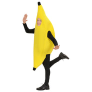 Bananenanzug