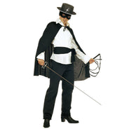 Zorro-Anzug
