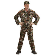 Militärkostüm
