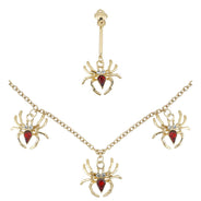Halloween-Schmuck