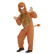 Tigeranzug
