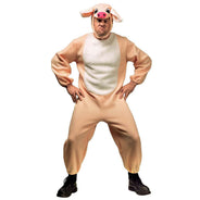 Schweineanzug