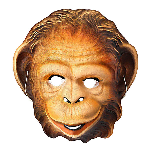 Affenmaske