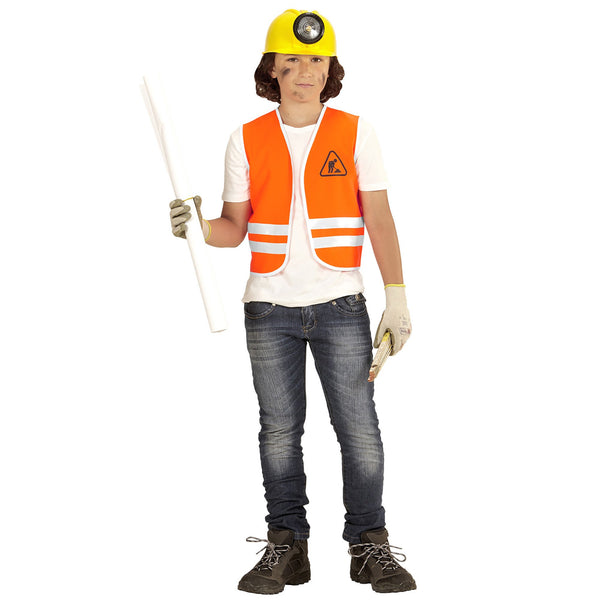 Bob der Baumeister-Anzug