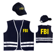 FBI-Weste