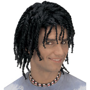 Rasta-Perücke