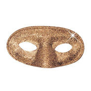 Glitzermaske