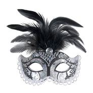 Federmaske
