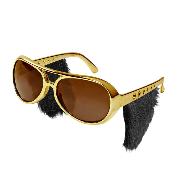 Elvis-Brille