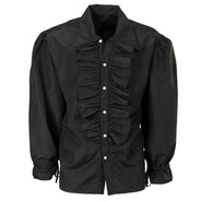 Piratenbluse