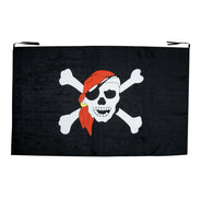 Piratenflagge
