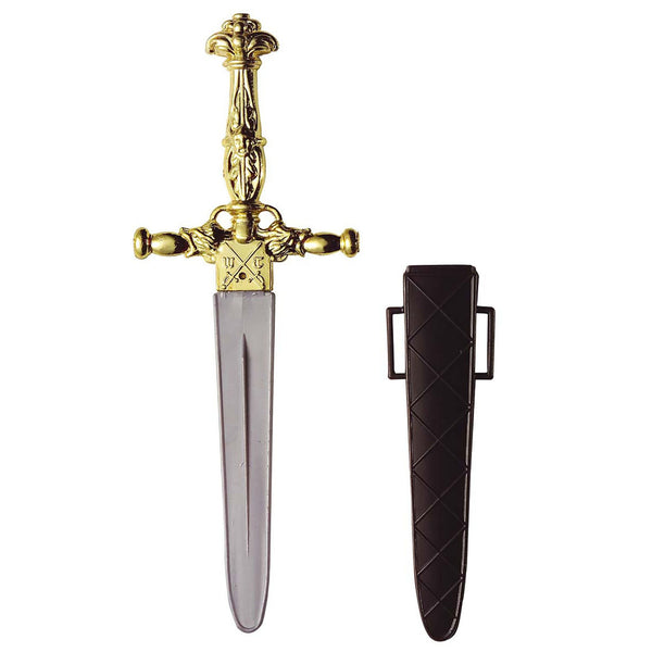 Dolche und Messer