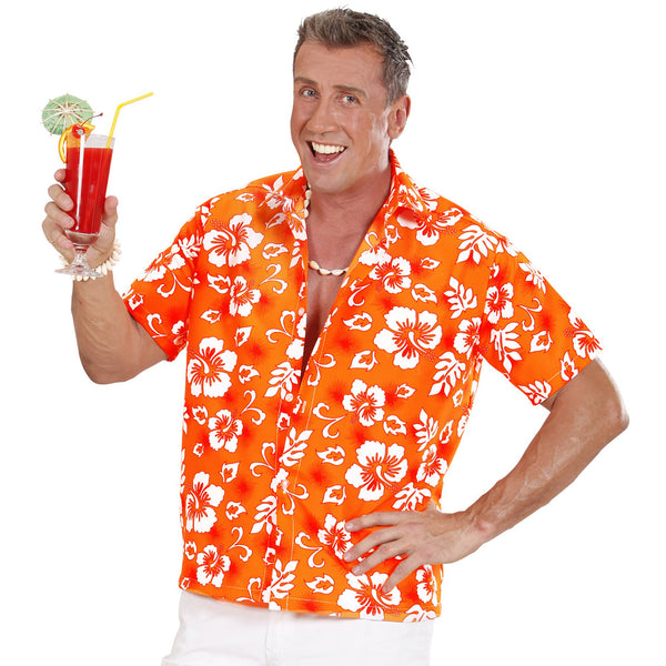 Aloha-Shirt