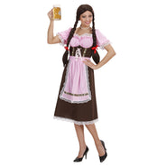 Bayerische Kleidung