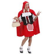 Cross-Dressing-Kleidung