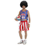 Basketballkostüm