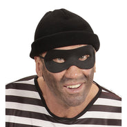 Crooks-Maske