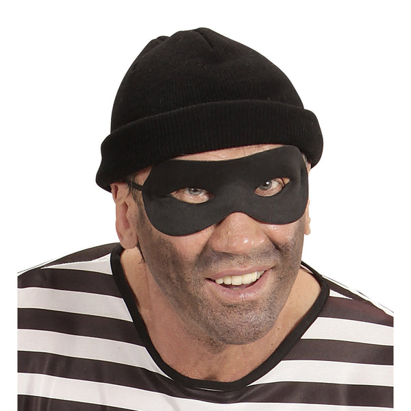 Crooks-Maske