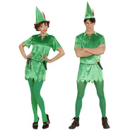 Peter-Pan-Kostüm