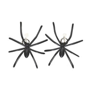 Halloween-Ohrringe