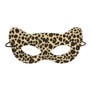 Leopardenmaske