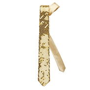 Goldene Krawatte