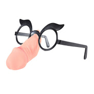 Dick-Brille