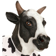 Kuhmaske