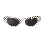 Brille aus den 1950er Jahren