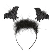 Fledermaus-Diadem