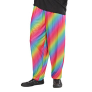 Regenbogenhose