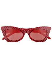 Retro-Brille