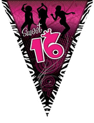16 Jahre – süße 16