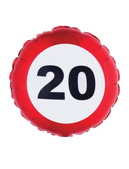 20 Jahre