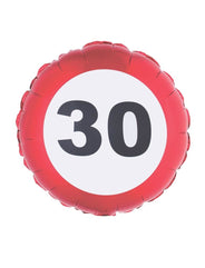 30 Jahre
