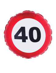 40 Jahre