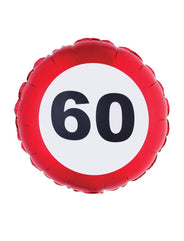 60 Jahre Dekoration