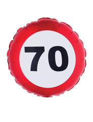 70 Jahre