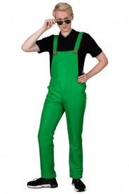 Luigi-Anzug