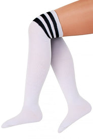 Schiedsrichtersocken