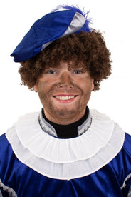 Pete-Kragen