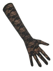 Charleston-Handschuhe