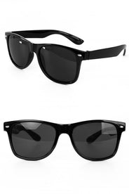80er Jahre Brille