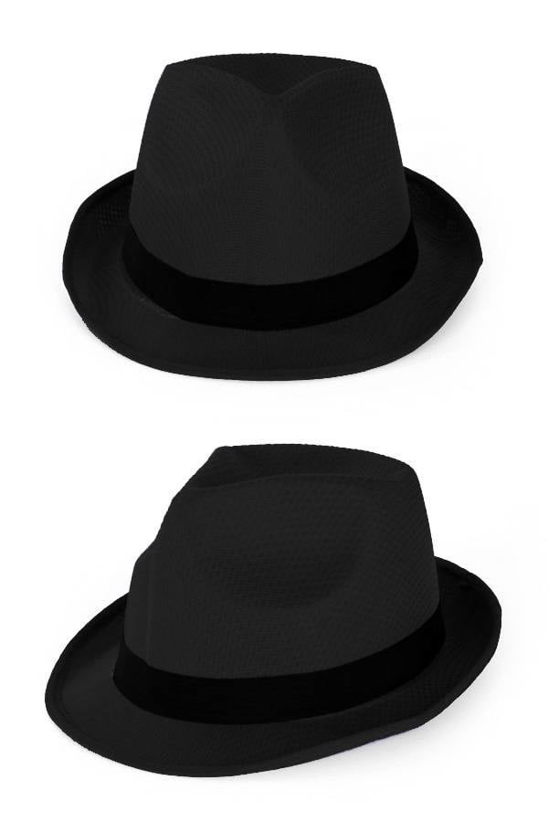 Al Capone-Hut