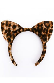 Leopardenohren