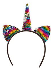 Einhorn-Diadem