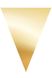Golddekoration
