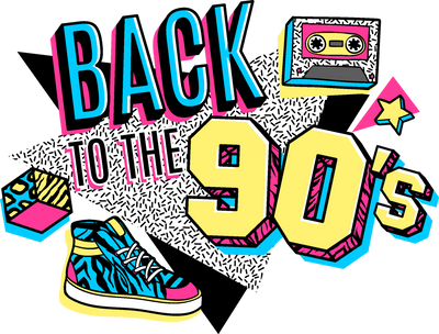 90s