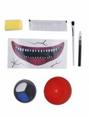 Tag der Toten Make-up