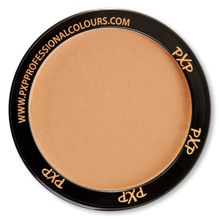 Beige schmink